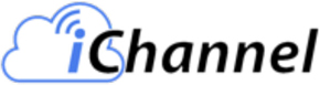 iChannel logo iChannel logo